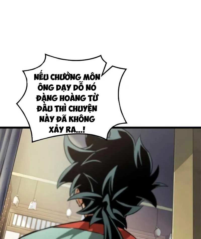 Võ Giả Toàn Tri Chapter 2 - Trang 50