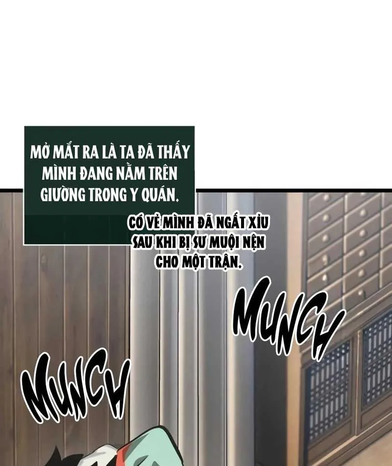 Võ Giả Toàn Tri Chapter 2 - Trang 7