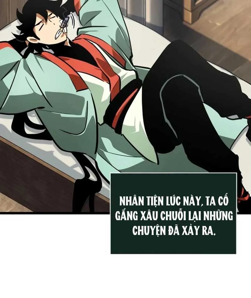 Võ Giả Toàn Tri Chapter 2 - Trang 8