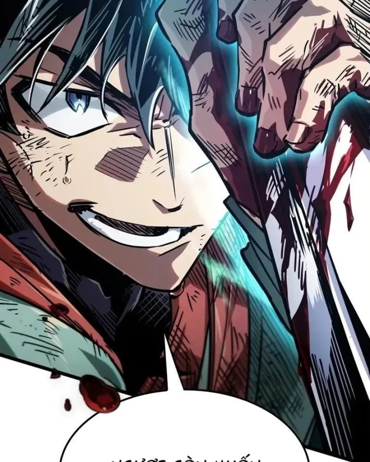 Võ Giả Toàn Tri Chapter 20 - Trang 12