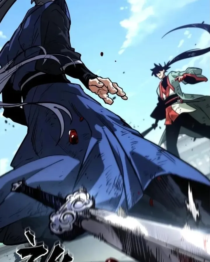 Võ Giả Toàn Tri Chapter 20 - Trang 20