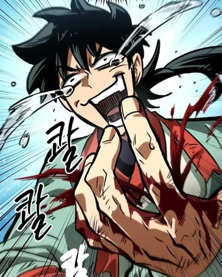 Võ Giả Toàn Tri Chapter 20 - Trang 26