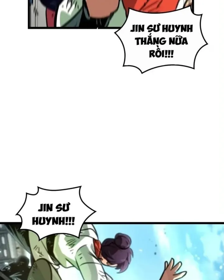 Võ Giả Toàn Tri Chapter 20 - Trang 32