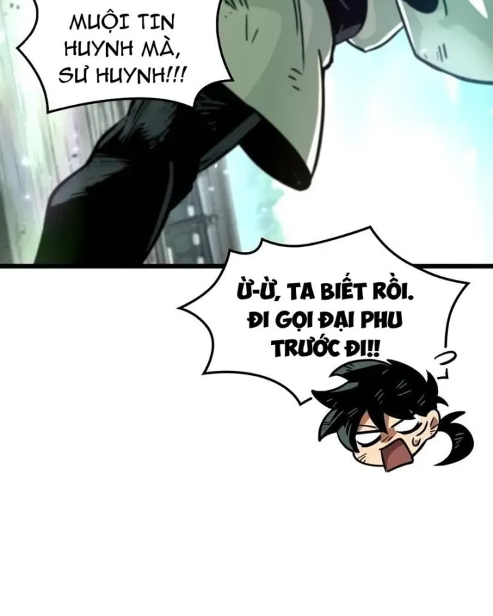 Võ Giả Toàn Tri Chapter 20 - Trang 36
