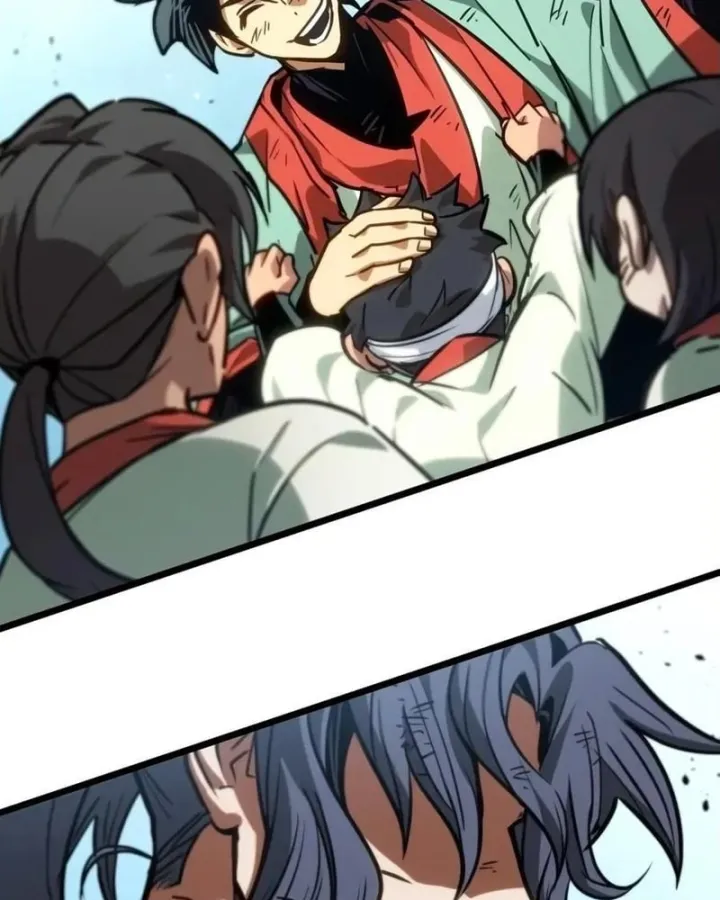 Võ Giả Toàn Tri Chapter 20 - Trang 44