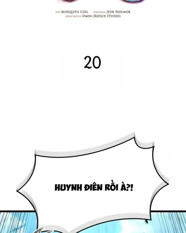 Võ Giả Toàn Tri Chapter 20 - Trang 48