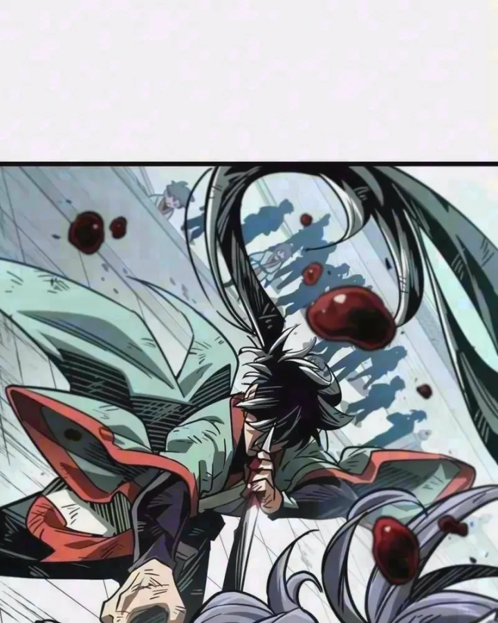 Võ Giả Toàn Tri Chapter 20 - Trang 6