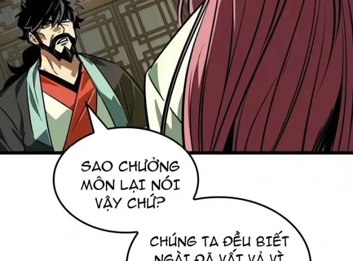 Võ Giả Toàn Tri Chapter 21 - Trang 16