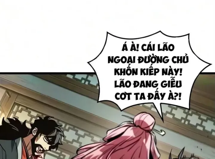 Võ Giả Toàn Tri Chapter 21 - Trang 34