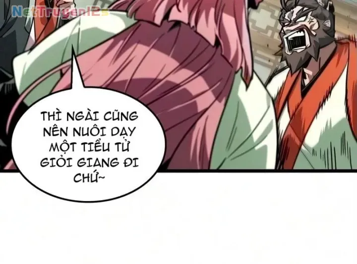 Võ Giả Toàn Tri Chapter 21 - Trang 35