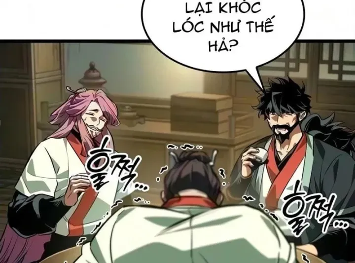 Võ Giả Toàn Tri Chapter 21 - Trang 6