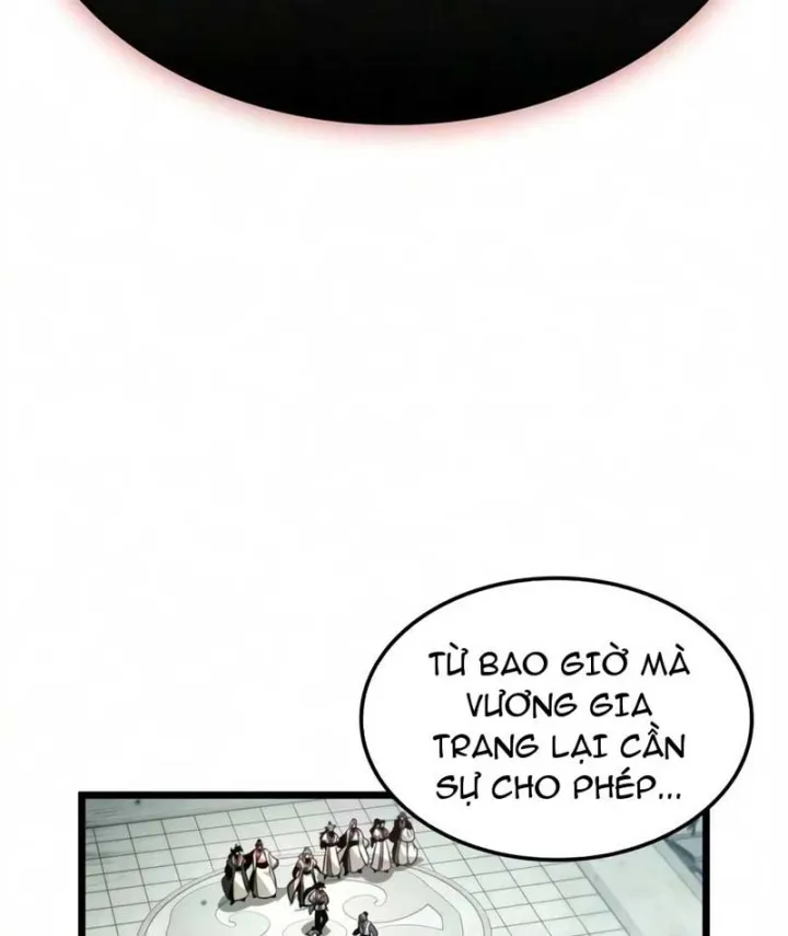 Võ Giả Toàn Tri Chapter 22 - Trang 10
