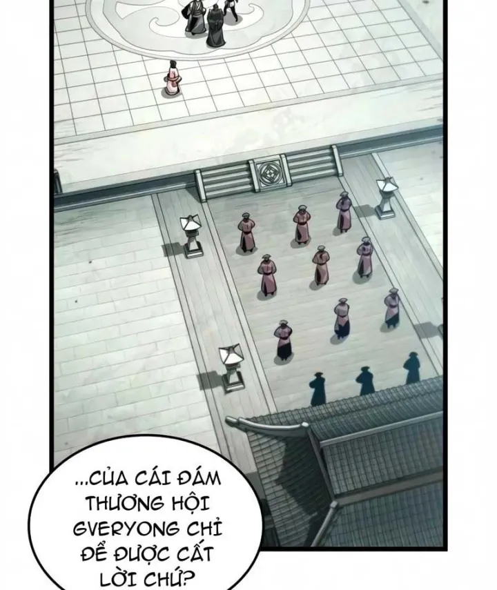 Võ Giả Toàn Tri Chapter 22 - Trang 11