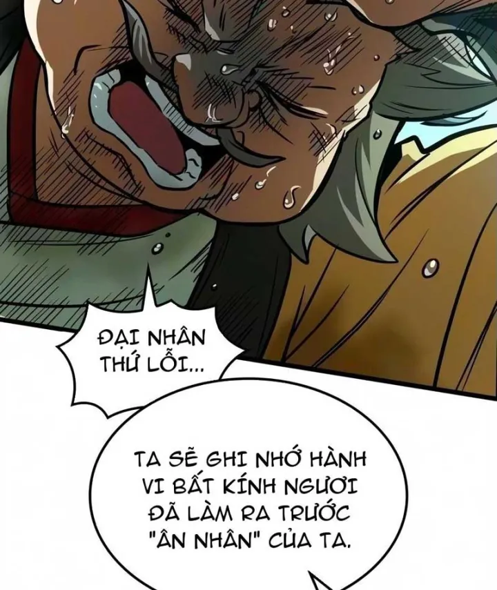 Võ Giả Toàn Tri Chapter 22 - Trang 15