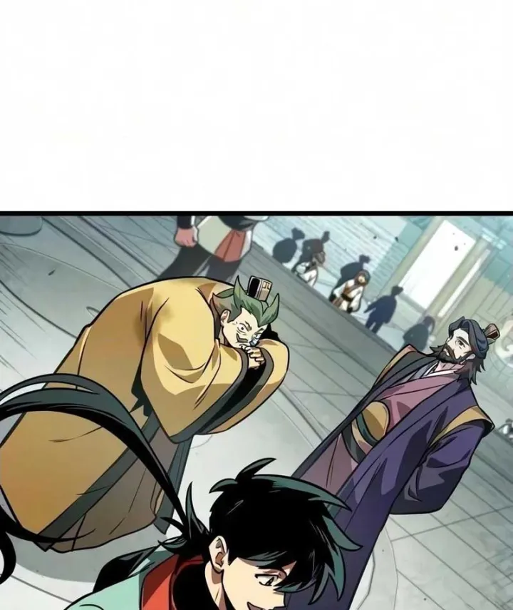 Võ Giả Toàn Tri Chapter 22 - Trang 17