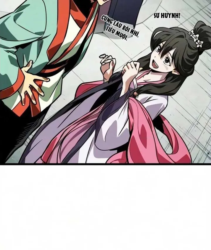 Võ Giả Toàn Tri Chapter 22 - Trang 18