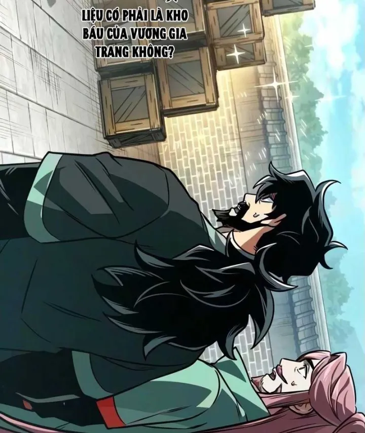 Võ Giả Toàn Tri Chapter 22 - Trang 25