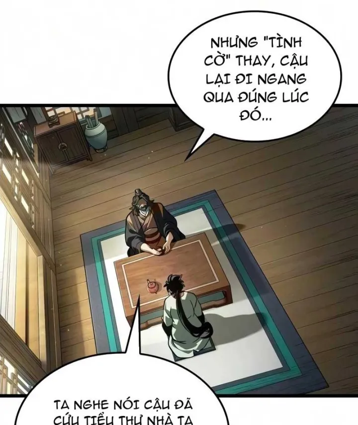 Võ Giả Toàn Tri Chapter 22 - Trang 30