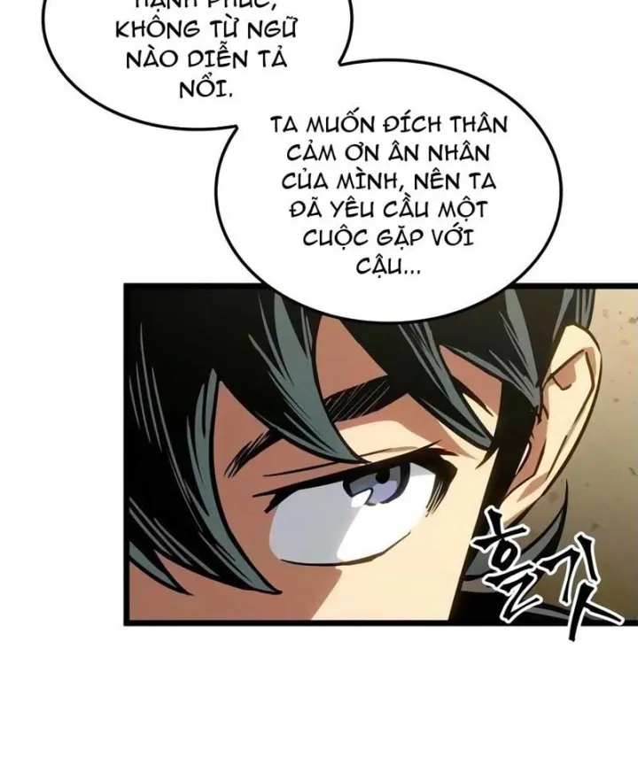 Võ Giả Toàn Tri Chapter 22 - Trang 33