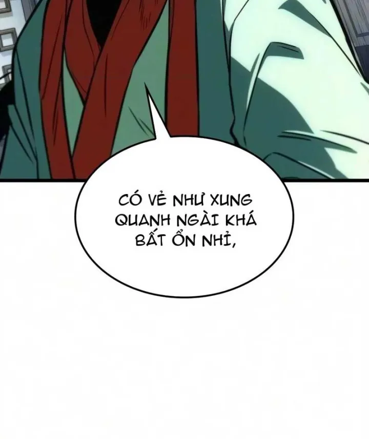 Võ Giả Toàn Tri Chapter 22 - Trang 36