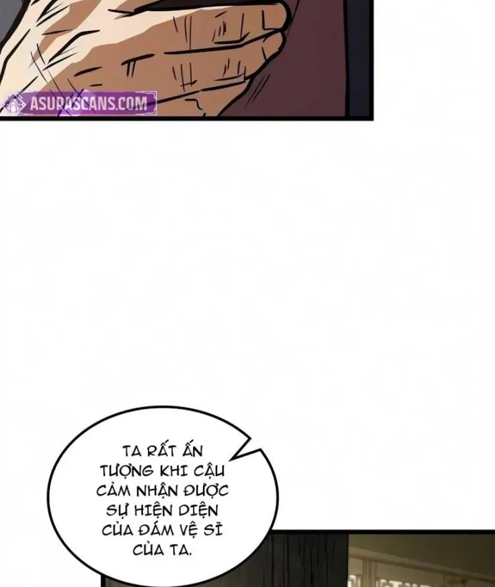 Võ Giả Toàn Tri Chapter 22 - Trang 38