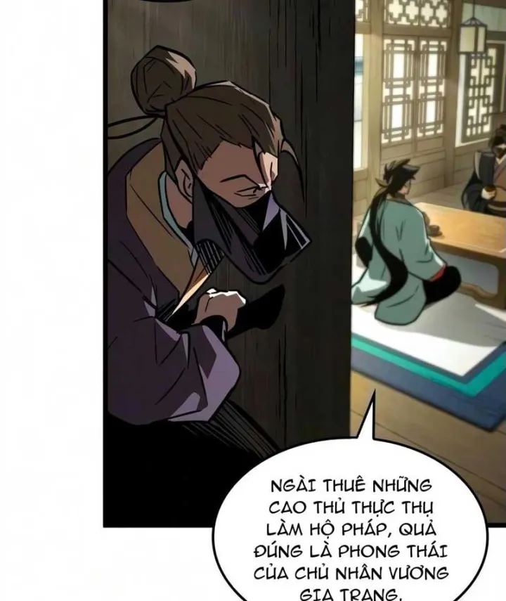 Võ Giả Toàn Tri Chapter 22 - Trang 39