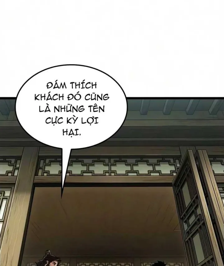 Võ Giả Toàn Tri Chapter 22 - Trang 42