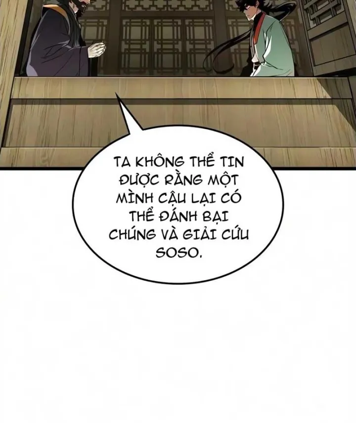 Võ Giả Toàn Tri Chapter 22 - Trang 43