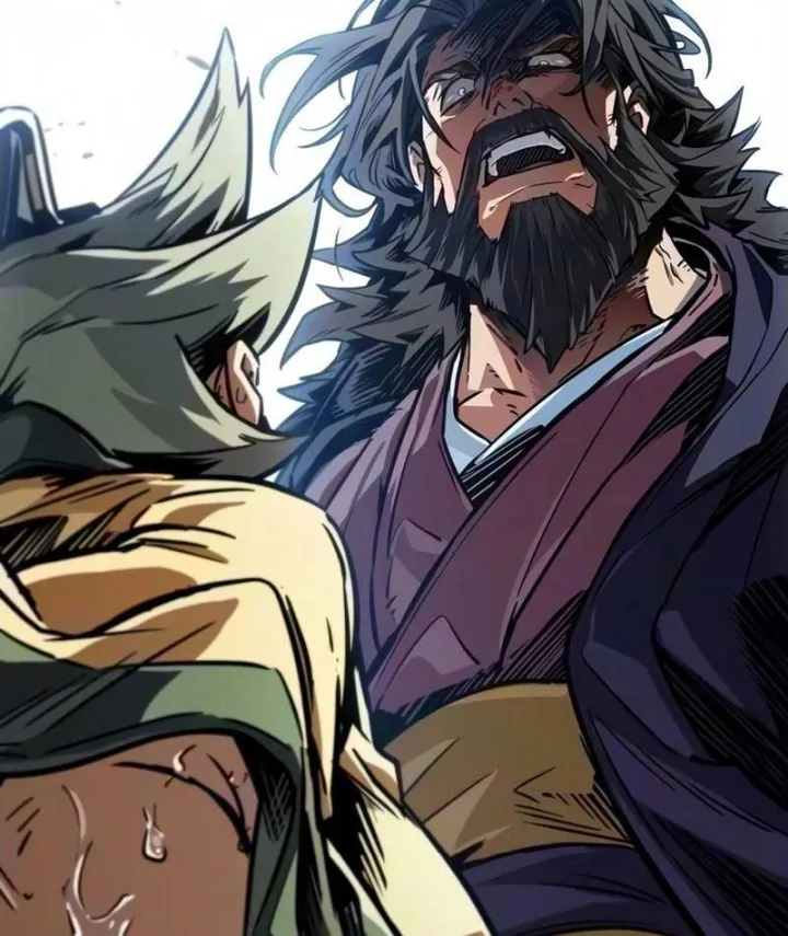 Võ Giả Toàn Tri Chapter 22 - Trang 8