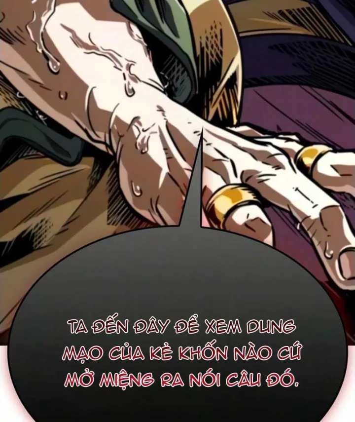 Võ Giả Toàn Tri Chapter 22 - Trang 9