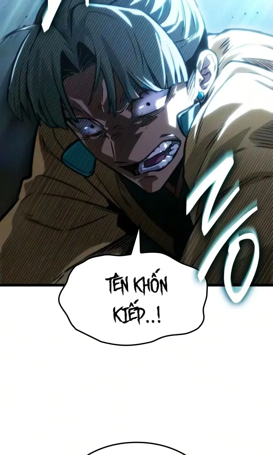 Võ Giả Toàn Tri Chapter 23 - Trang 20