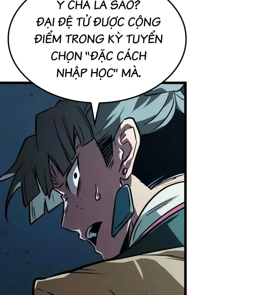 Võ Giả Toàn Tri Chapter 23 - Trang 23