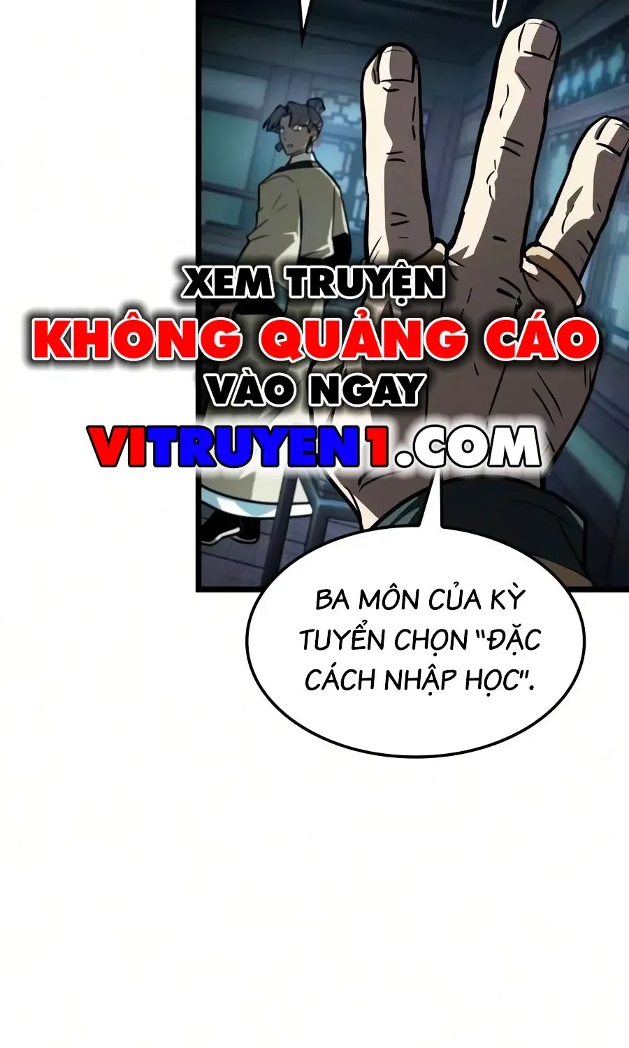 Võ Giả Toàn Tri Chapter 23 - Trang 26