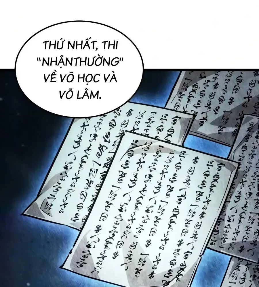 Võ Giả Toàn Tri Chapter 23 - Trang 27