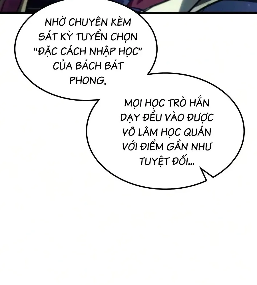 Võ Giả Toàn Tri Chapter 23 - Trang 36
