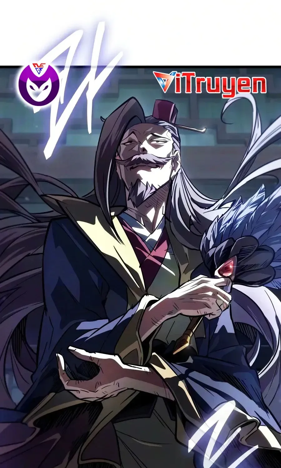 Võ Giả Toàn Tri Chapter 23 - Trang 37