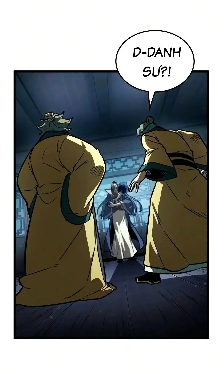 Võ Giả Toàn Tri Chapter 23 - Trang 39