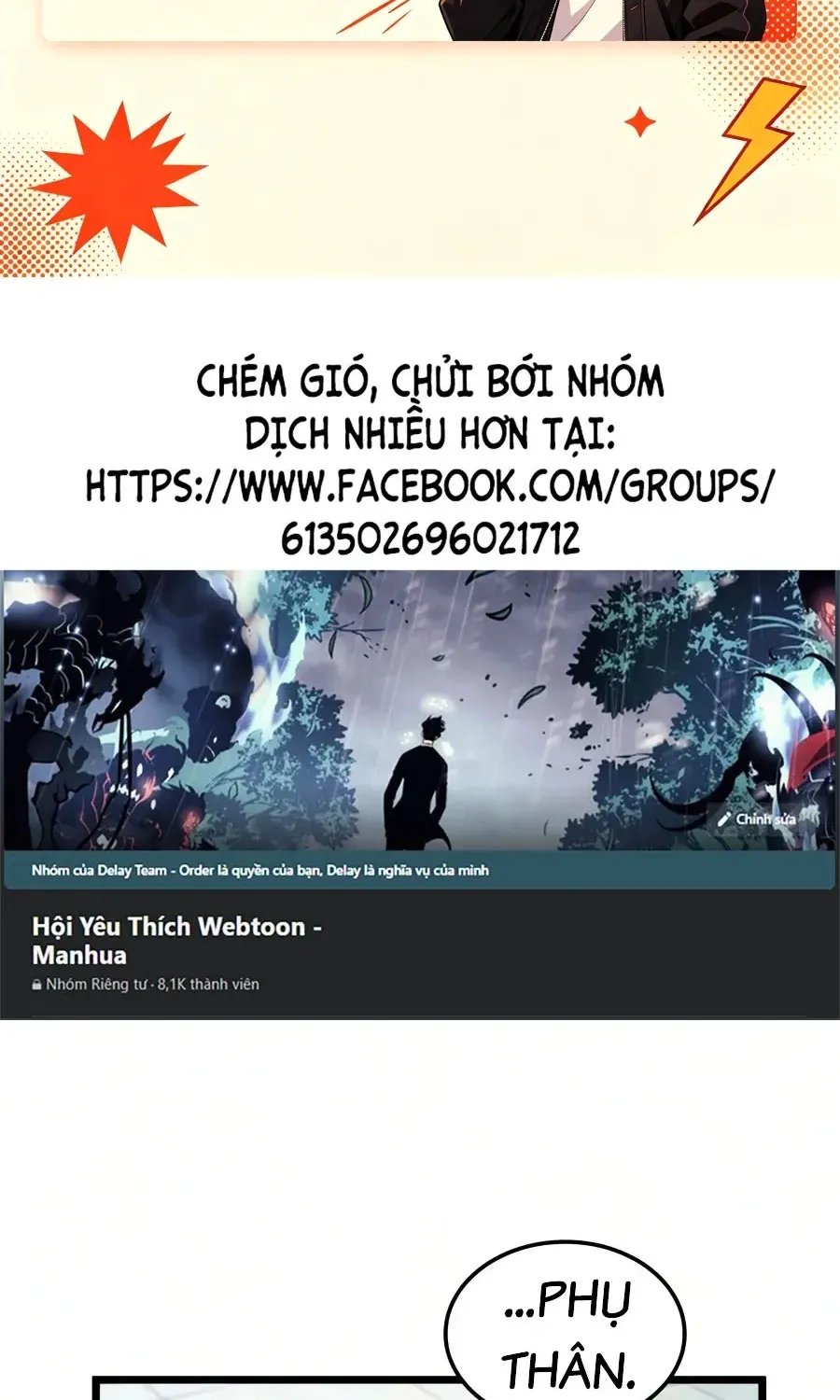 Võ Giả Toàn Tri Chapter 23 - Trang 4