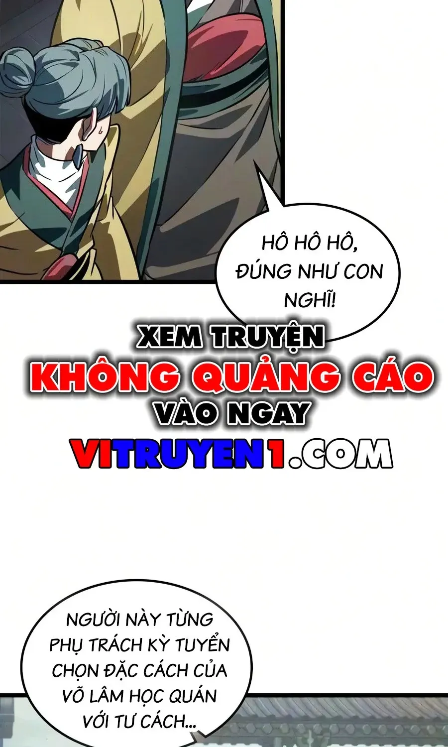 Võ Giả Toàn Tri Chapter 23 - Trang 41