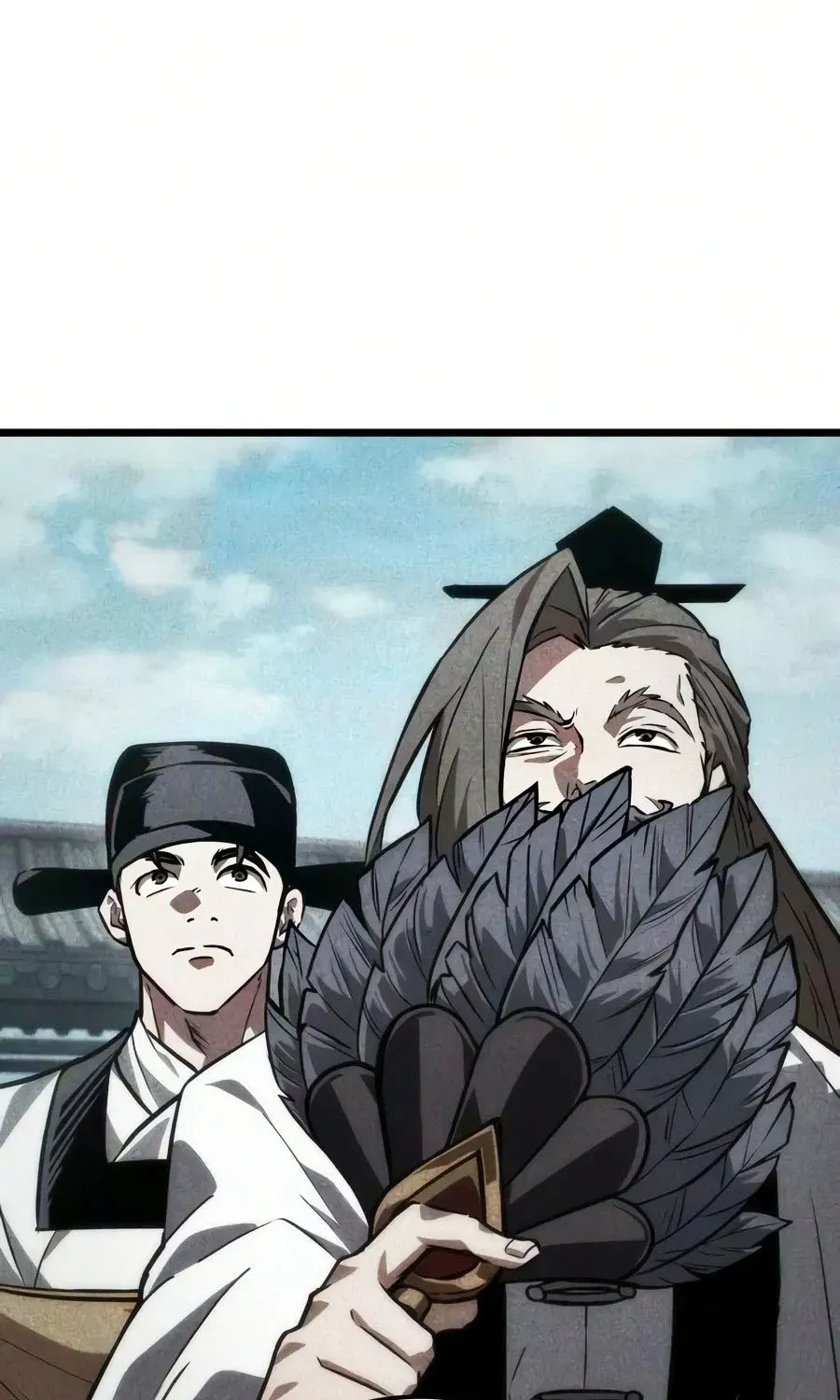 Võ Giả Toàn Tri Chapter 23 - Trang 43