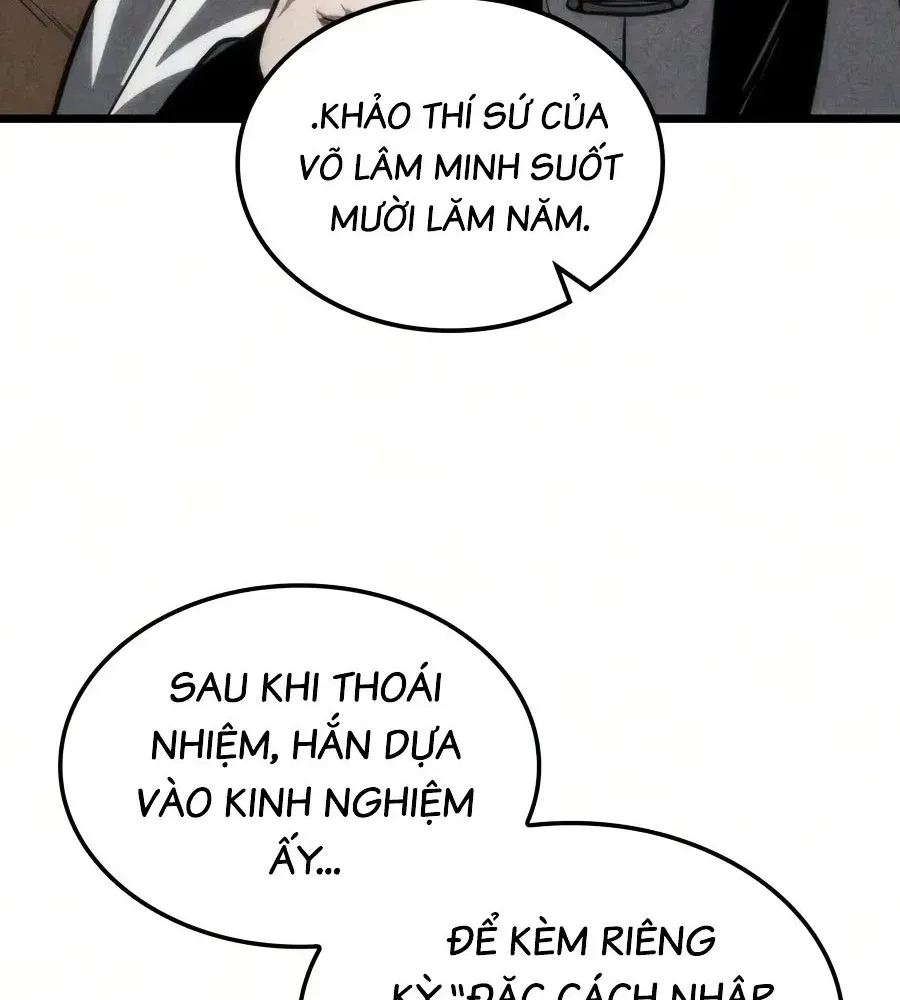 Võ Giả Toàn Tri Chapter 23 - Trang 44