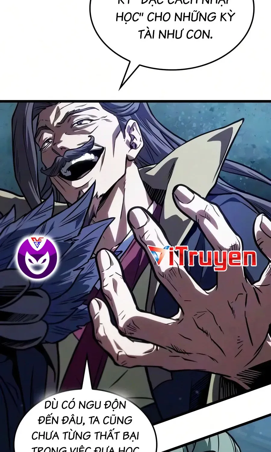 Võ Giả Toàn Tri Chapter 23 - Trang 45