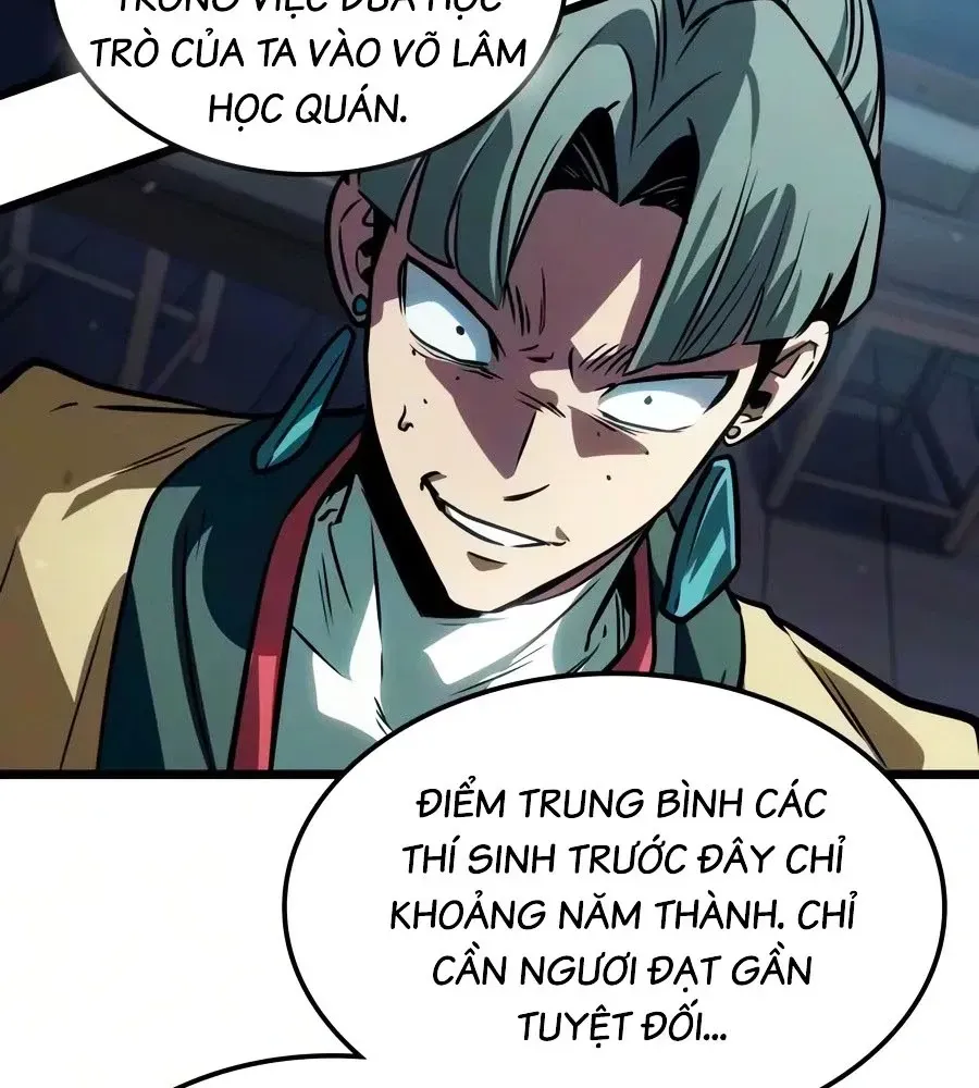 Võ Giả Toàn Tri Chapter 23 - Trang 46