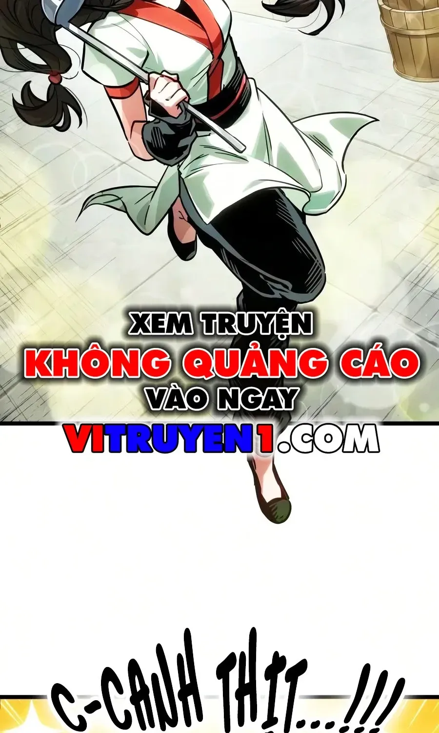 Võ Giả Toàn Tri Chapter 24 - Trang 10