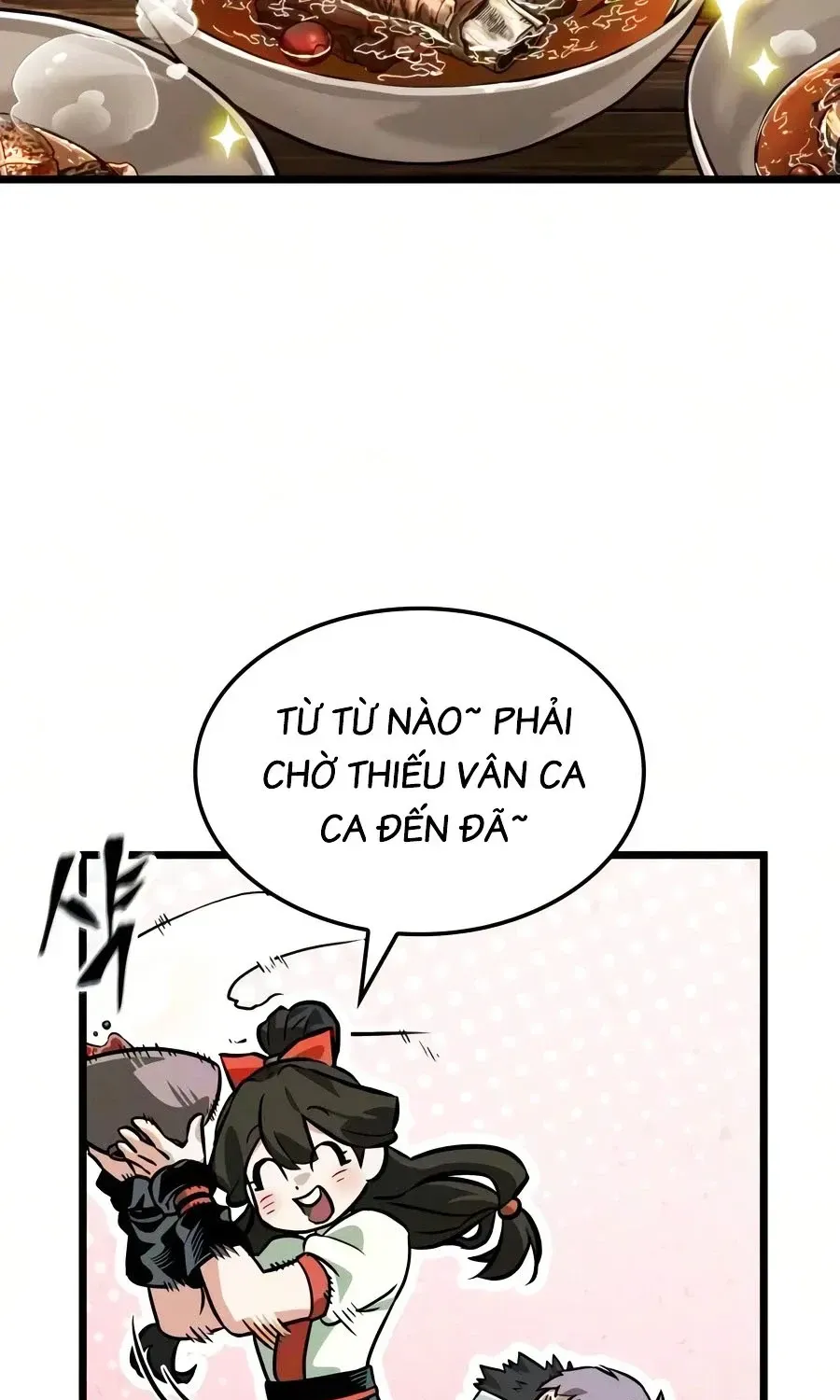 Võ Giả Toàn Tri Chapter 24 - Trang 12