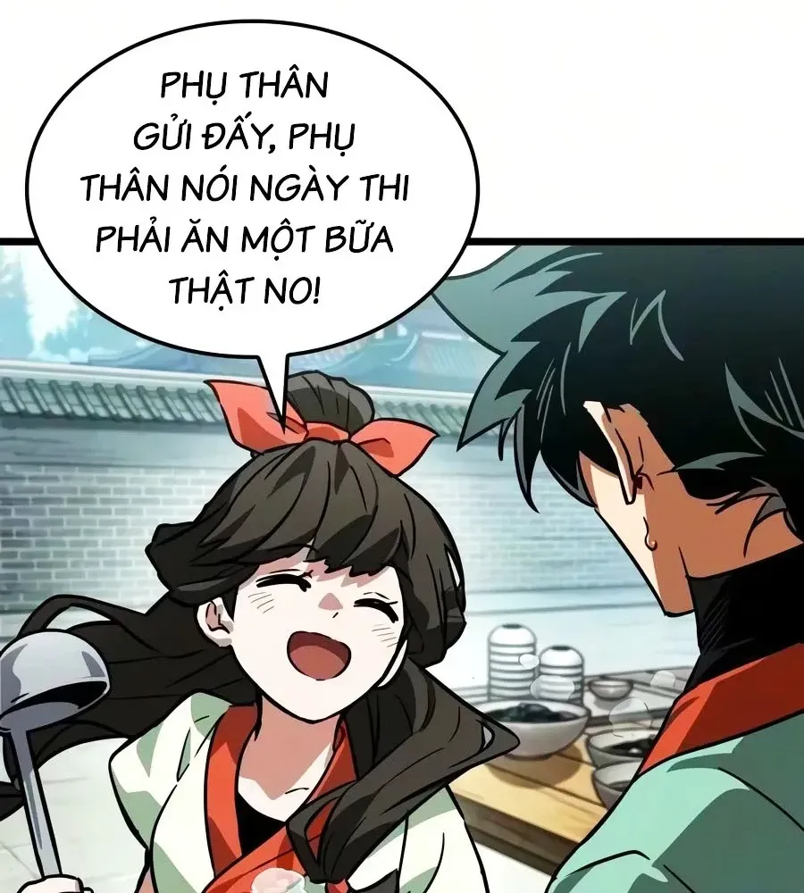 Võ Giả Toàn Tri Chapter 24 - Trang 15