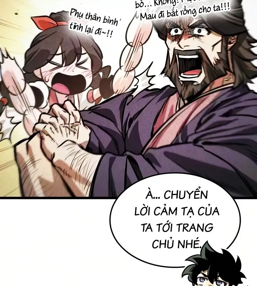 Võ Giả Toàn Tri Chapter 24 - Trang 17
