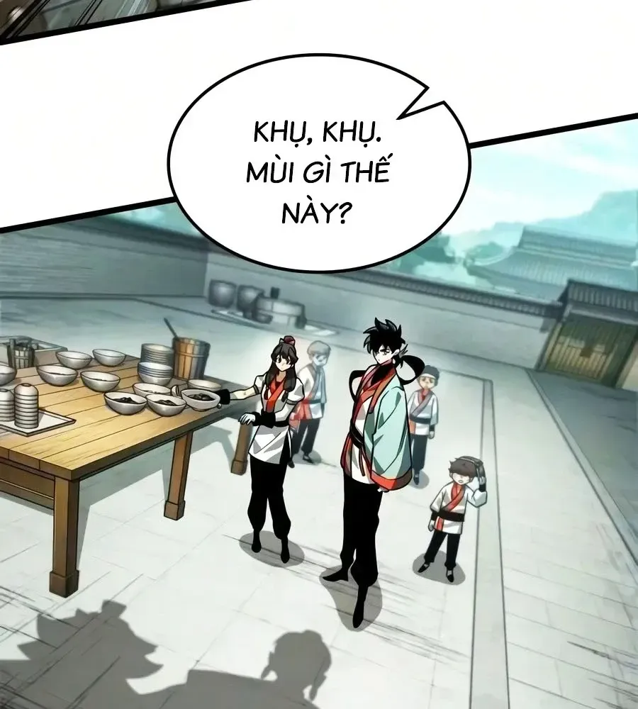 Võ Giả Toàn Tri Chapter 24 - Trang 19