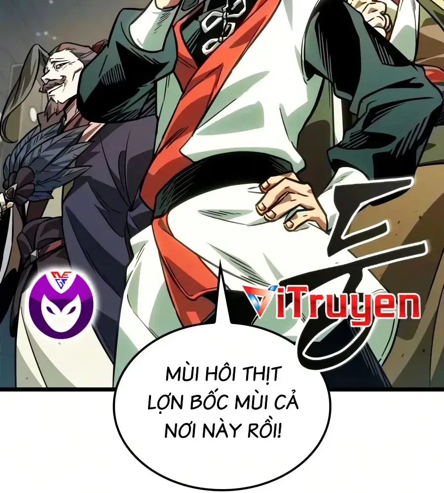Võ Giả Toàn Tri Chapter 24 - Trang 21