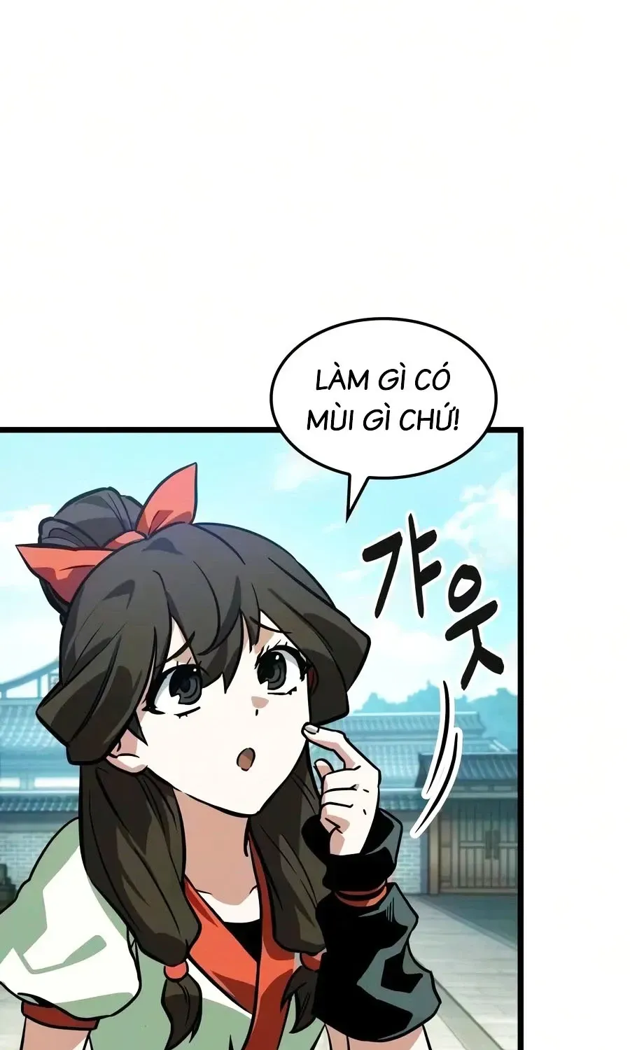 Võ Giả Toàn Tri Chapter 24 - Trang 24